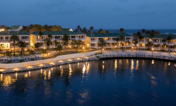 Saint James’s Club & Villas Saint James’s Club & Villas